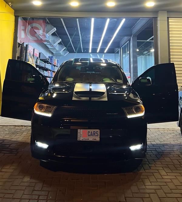 دودج دورانجو 2018 للبيع في العراق -  بغداد